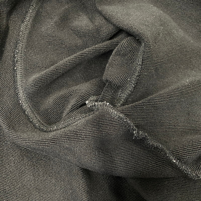 【中古品】【メンズ】 DIESEL ディーゼル A11439 S-GINNI-ZIP-OD ジップアップ スウェット トップス 141-260827-yn-13-izu サイズ：S カラー：ブラック 万代Net店