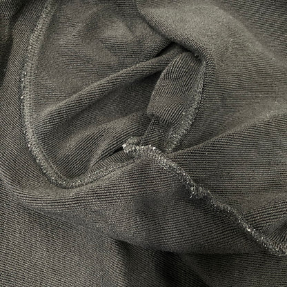 【中古品】【メンズ】 DIESEL ディーゼル A11439 S-GINNI-ZIP-OD ジップアップ スウェット トップス 141-260827-yn-13-izu サイズ：S カラー：ブラック 万代Net店