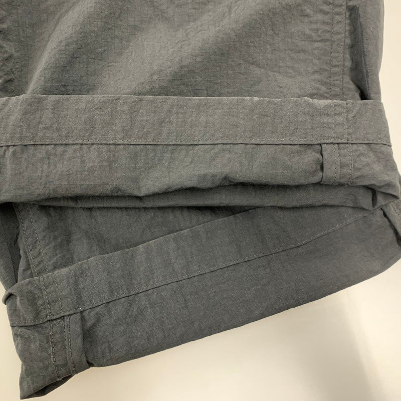 【中古美品】【メンズ】 COMFY OUTDOOR GARMENT コムフィアウトドアガーメント BUG PANTS CMF2601-P07 バグパンツ ズボン ボトムス 155-260826-ay-15-izu サイズ：XL カラー：ブラック 万代Net店