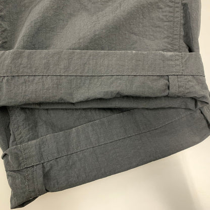【中古美品】【メンズ】 COMFY OUTDOOR GARMENT コムフィアウトドアガーメント BUG PANTS CMF2601-P07 バグパンツ ズボン ボトムス 155-260826-ay-15-izu サイズ：XL カラー：ブラック 万代Net店