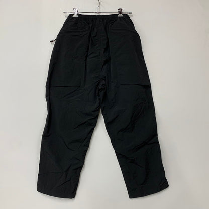 【中古美品】【メンズ】 COMFY OUTDOOR GARMENT コムフィアウトドアガーメント BUG PANTS CMF2601-P07 バグパンツ ズボン ボトムス 155-260826-ay-15-izu サイズ：XL カラー：ブラック 万代Net店