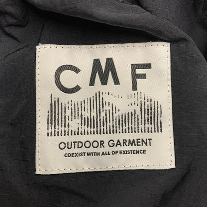 【中古美品】【メンズ】 COMFY OUTDOOR GARMENT コムフィアウトドアガーメント BUG PANTS CMF2601-P07 バグパンツ ズボン ボトムス 155-260826-ay-15-izu サイズ：XL カラー：ブラック 万代Net店