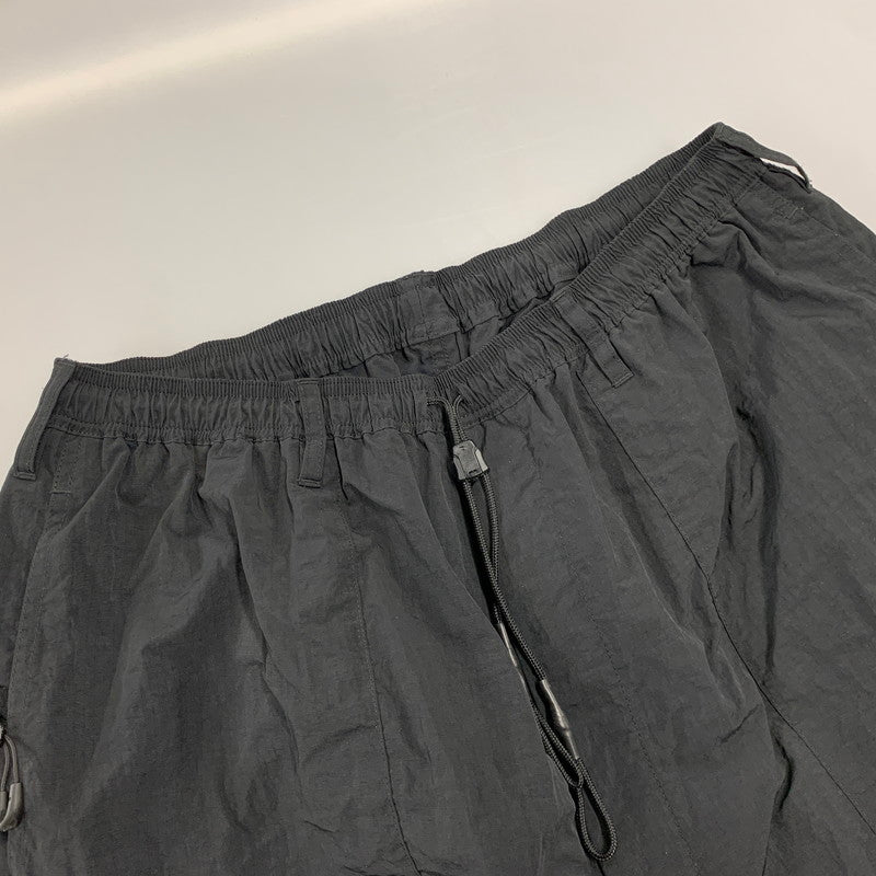 【中古美品】【メンズ】 COMFY OUTDOOR GARMENT コムフィアウトドアガーメント BUG PANTS CMF2601-P07 バグパンツ ズボン ボトムス 155-260826-ay-15-izu サイズ：XL カラー：ブラック 万代Net店