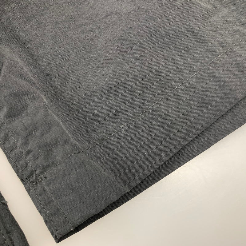 【中古美品】【メンズ】 COMFY OUTDOOR GARMENT コムフィアウトドアガーメント BUG PANTS CMF2601-P07 バグパンツ ズボン ボトムス 155-260826-ay-15-izu サイズ：XL カラー：ブラック 万代Net店