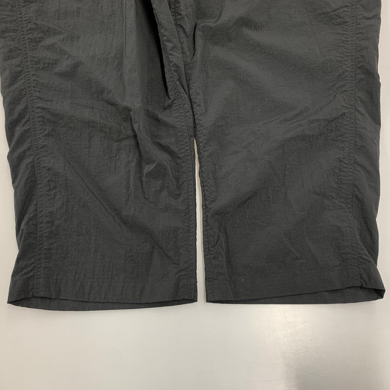 【中古美品】【メンズ】 COMFY OUTDOOR GARMENT コムフィアウトドアガーメント BUG PANTS CMF2601-P07 バグパンツ ズボン ボトムス 155-260826-ay-15-izu サイズ：XL カラー：ブラック 万代Net店