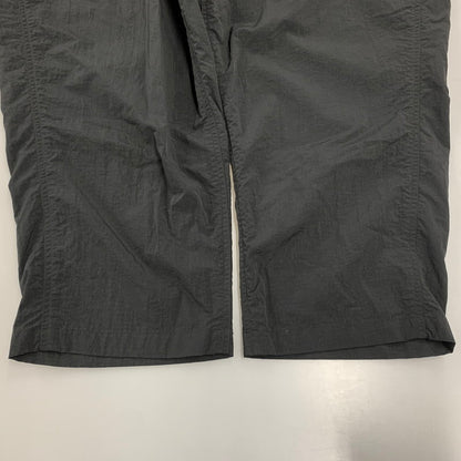 【中古美品】【メンズ】 COMFY OUTDOOR GARMENT コムフィアウトドアガーメント BUG PANTS CMF2601-P07 バグパンツ ズボン ボトムス 155-260826-ay-15-izu サイズ：XL カラー：ブラック 万代Net店