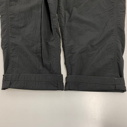 【中古美品】【メンズ】 COMFY OUTDOOR GARMENT コムフィアウトドアガーメント BUG PANTS CMF2601-P07 バグパンツ ズボン ボトムス 155-260826-ay-15-izu サイズ：XL カラー：ブラック 万代Net店