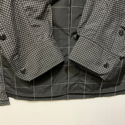 【中古美品】【メンズ】 COMFY OUTDOOR GARMENT コムフィアウトドアガーメント CMF2602-S02 ATTACHED SHIRTS アタッチド シャツ トップス 長袖 144-260827-cs-13-izu サイズ：L カラー：ブラック 万代Net店