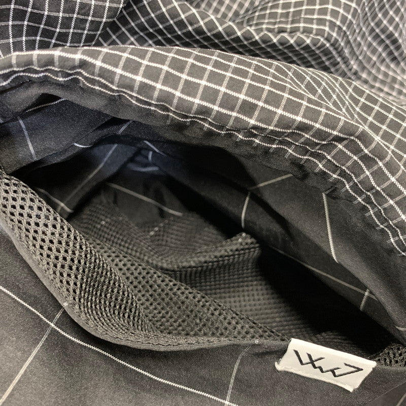 【中古美品】【メンズ】 COMFY OUTDOOR GARMENT コムフィアウトドアガーメント CMF2602-S02 ATTACHED SHIRTS アタッチド シャツ トップス 長袖 144-260827-cs-13-izu サイズ：L カラー：ブラック 万代Net店