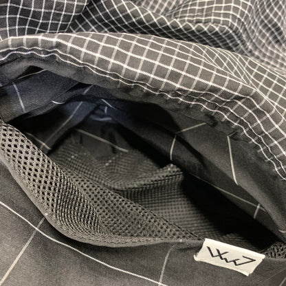 【中古美品】【メンズ】 COMFY OUTDOOR GARMENT コムフィアウトドアガーメント CMF2602-S02 ATTACHED SHIRTS アタッチド シャツ トップス 長袖 144-260827-cs-13-izu サイズ：L カラー：ブラック 万代Net店