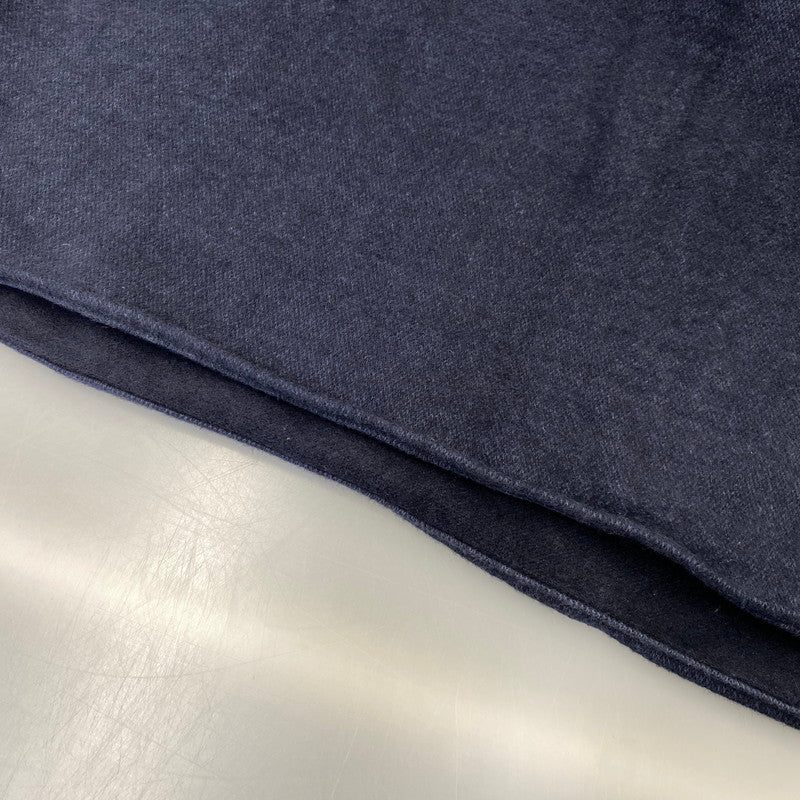 【中古品】【メンズ】 JOHN GLUCKOW ジョングラッコー WAREHOUSE ウエアハウス JG-04 23AW CHIEF PETTY OFFICER SHIRT チーフ ペティ オフィサー シャツ トップス 145-260827-cs-26-izu サイズ：42 カラー：ネイビー 万代Net店