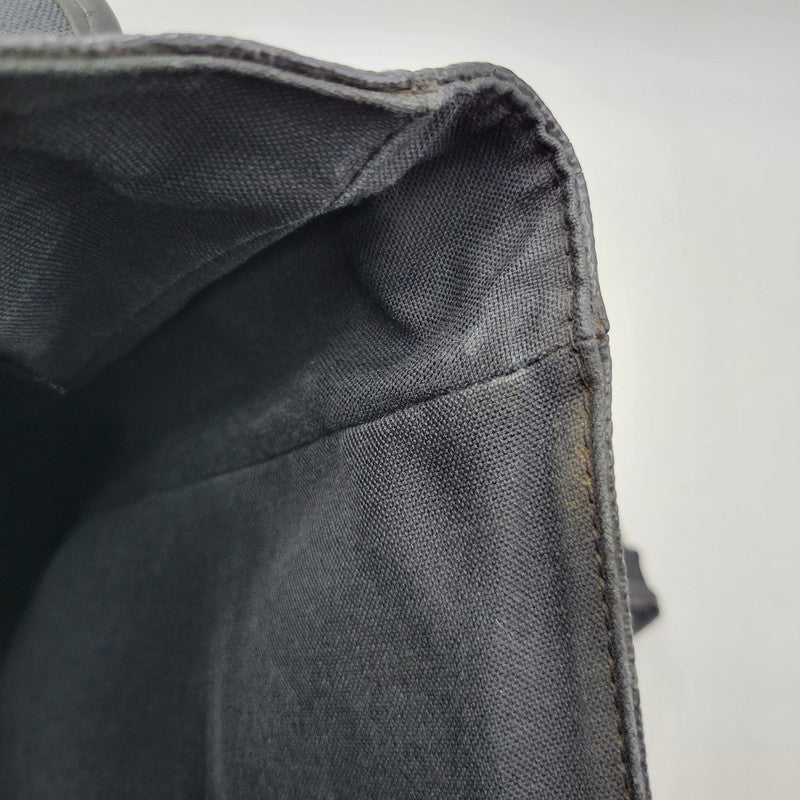 【現状渡し品】【メンズ/レディース】 LOUIS VUITTON ルイ・ヴィトン N58029 ダミエ グラフィット ダニエル MM ショルダーバッグ カバン 鞄 179-260826-ay-04-izu カラー：ブラック 万代Net店