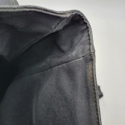 【現状渡し品】【メンズ/レディース】 LOUIS VUITTON ルイ・ヴィトン N58029 ダミエ グラフィット ダニエル MM ショルダーバッグ カバン 鞄 179-260826-ay-04-izu カラー：ブラック 万代Net店