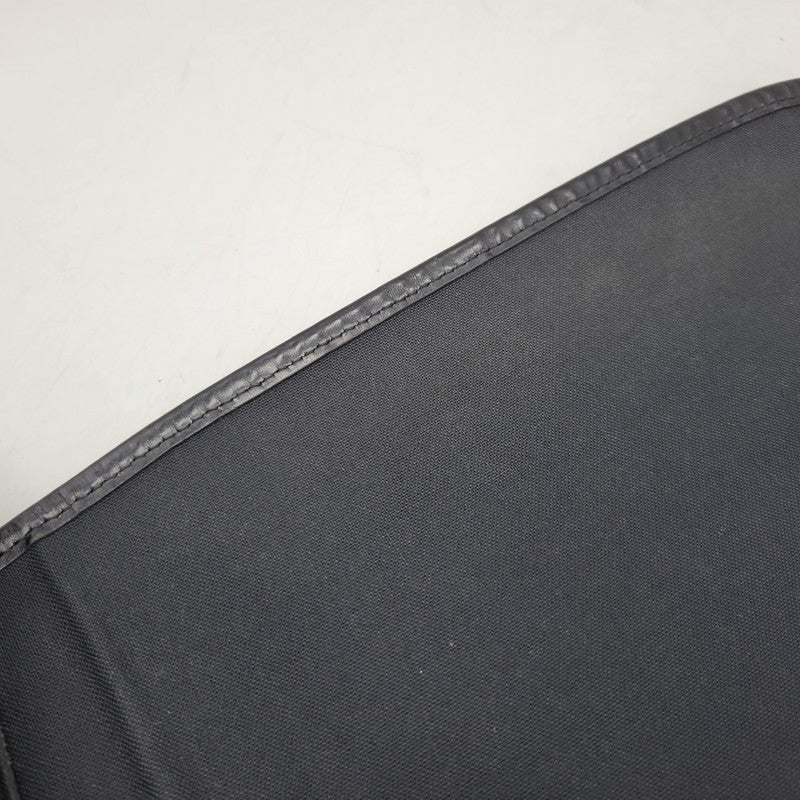 【現状渡し品】【メンズ/レディース】 LOUIS VUITTON ルイ・ヴィトン N58029 ダミエ グラフィット ダニエル MM ショルダーバッグ カバン 鞄 179-260826-ay-04-izu カラー：ブラック 万代Net店