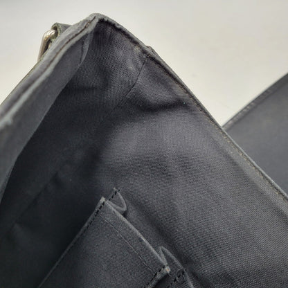 【現状渡し品】【メンズ/レディース】 LOUIS VUITTON ルイ・ヴィトン N58029 ダミエ グラフィット ダニエル MM ショルダーバッグ カバン 鞄 179-260826-ay-04-izu カラー：ブラック 万代Net店