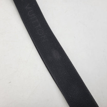 【現状渡し品】【メンズ/レディース】 LOUIS VUITTON ルイ・ヴィトン N58029 ダミエ グラフィット ダニエル MM ショルダーバッグ カバン 鞄 179-260826-ay-04-izu カラー：ブラック 万代Net店