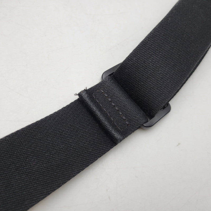 【現状渡し品】【メンズ/レディース】 LOUIS VUITTON ルイ・ヴィトン N58029 ダミエ グラフィット ダニエル MM ショルダーバッグ カバン 鞄 179-260826-ay-04-izu カラー：ブラック 万代Net店