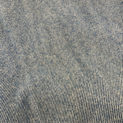 【中古品】【メンズ】 L.L.Bean エルエルビーン WOOL L/S SHIRT 1643 ウール ロングスリーブ シャツ 長袖 USA製 146-260903-as-37-izu サイズ：L カラー：ブルー 万代Net店