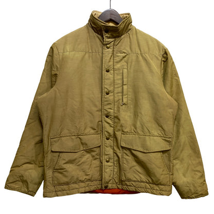 【現状渡し品】【メンズ】 L.L.BEAN エルエルビーン 33320B USA製 70-80S PATHFINDER JACKET パスファインダー ジャケット アウター 146-260827-yn-18-izu サイズ：M カラー：ベージュ系 万代Net店