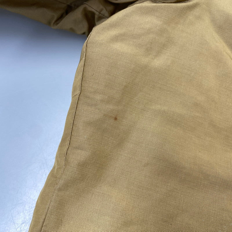【現状渡し品】【メンズ】 L.L.BEAN エルエルビーン 33320B USA製 70-80S PATHFINDER JACKET パスファインダー ジャケット アウター 146-260827-yn-18-izu サイズ：M カラー：ベージュ系 万代Net店