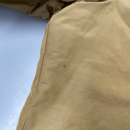 【現状渡し品】【メンズ】 L.L.BEAN エルエルビーン 33320B USA製 70-80S PATHFINDER JACKET パスファインダー ジャケット アウター 146-260827-yn-18-izu サイズ：M カラー：ベージュ系 万代Net店