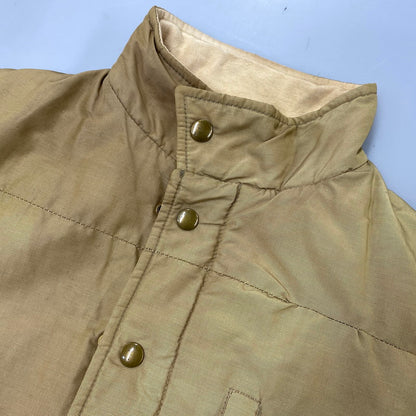 【現状渡し品】【メンズ】 L.L.BEAN エルエルビーン 33320B USA製 70-80S PATHFINDER JACKET パスファインダー ジャケット アウター 146-260827-yn-18-izu サイズ：M カラー：ベージュ系 万代Net店
