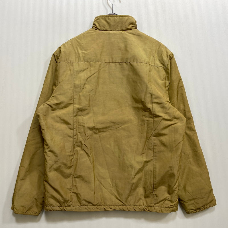 【現状渡し品】【メンズ】 L.L.BEAN エルエルビーン 33320B USA製 70-80S PATHFINDER JACKET パスファインダー ジャケット アウター 146-260827-yn-18-izu サイズ：M カラー：ベージュ系 万代Net店