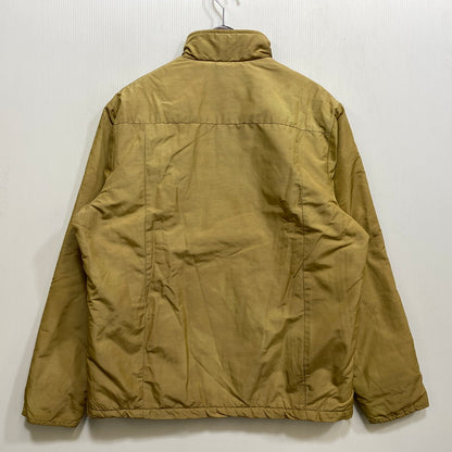 【現状渡し品】【メンズ】 L.L.BEAN エルエルビーン 33320B USA製 70-80S PATHFINDER JACKET パスファインダー ジャケット アウター 146-260827-yn-18-izu サイズ：M カラー：ベージュ系 万代Net店