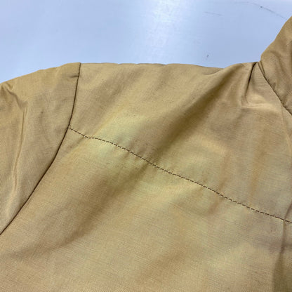 【現状渡し品】【メンズ】 L.L.BEAN エルエルビーン 33320B USA製 70-80S PATHFINDER JACKET パスファインダー ジャケット アウター 146-260827-yn-18-izu サイズ：M カラー：ベージュ系 万代Net店