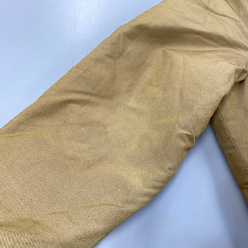 【現状渡し品】【メンズ】 L.L.BEAN エルエルビーン 33320B USA製 70-80S PATHFINDER JACKET パスファインダー ジャケット アウター 146-260827-yn-18-izu サイズ：M カラー：ベージュ系 万代Net店