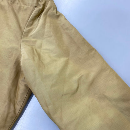 【現状渡し品】【メンズ】 L.L.BEAN エルエルビーン 33320B USA製 70-80S PATHFINDER JACKET パスファインダー ジャケット アウター 146-260827-yn-18-izu サイズ：M カラー：ベージュ系 万代Net店