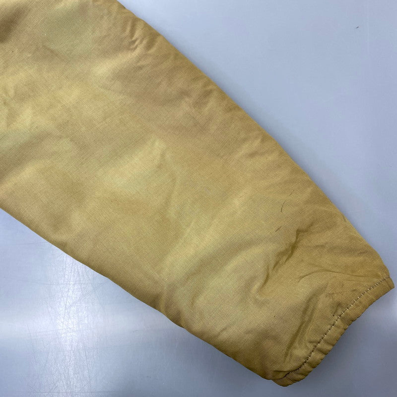 【現状渡し品】【メンズ】 L.L.BEAN エルエルビーン 33320B USA製 70-80S PATHFINDER JACKET パスファインダー ジャケット アウター 146-260827-yn-18-izu サイズ：M カラー：ベージュ系 万代Net店