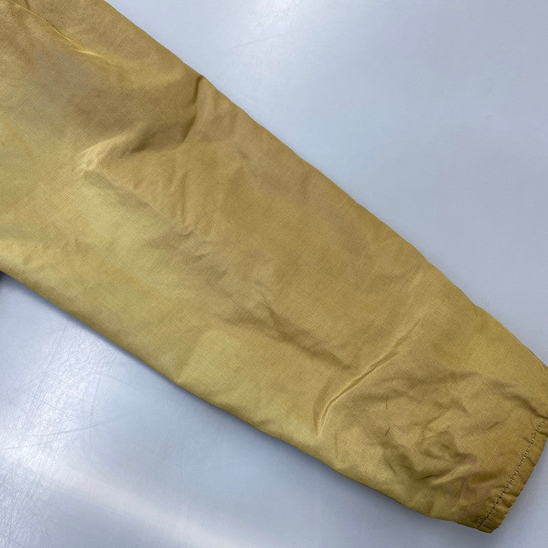 【現状渡し品】【メンズ】 L.L.BEAN エルエルビーン 33320B USA製 70-80S PATHFINDER JACKET パスファインダー ジャケット アウター 146-260827-yn-18-izu サイズ：M カラー：ベージュ系 万代Net店