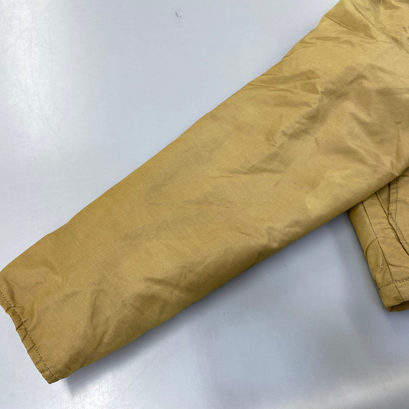 【現状渡し品】【メンズ】 L.L.BEAN エルエルビーン 33320B USA製 70-80S PATHFINDER JACKET パスファインダー ジャケット アウター 146-260827-yn-18-izu サイズ：M カラー：ベージュ系 万代Net店