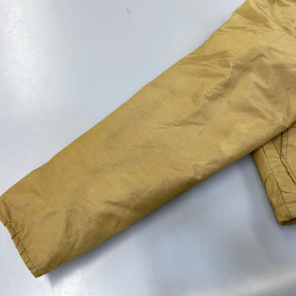 【現状渡し品】【メンズ】 L.L.BEAN エルエルビーン 33320B USA製 70-80S PATHFINDER JACKET パスファインダー ジャケット アウター 146-260827-yn-18-izu サイズ：M カラー：ベージュ系 万代Net店