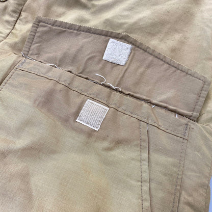 【現状渡し品】【メンズ】 L.L.BEAN エルエルビーン 33320B USA製 70-80S PATHFINDER JACKET パスファインダー ジャケット アウター 146-260827-yn-18-izu サイズ：M カラー：ベージュ系 万代Net店