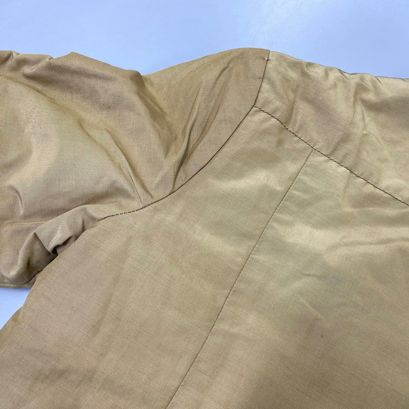 【現状渡し品】【メンズ】 L.L.BEAN エルエルビーン 33320B USA製 70-80S PATHFINDER JACKET パスファインダー ジャケット アウター 146-260827-yn-18-izu サイズ：M カラー：ベージュ系 万代Net店