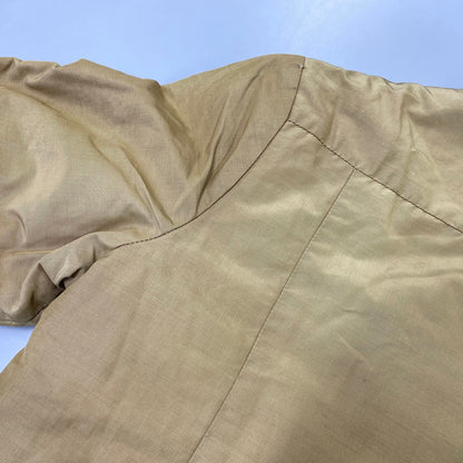 【現状渡し品】【メンズ】 L.L.BEAN エルエルビーン 33320B USA製 70-80S PATHFINDER JACKET パスファインダー ジャケット アウター 146-260827-yn-18-izu サイズ：M カラー：ベージュ系 万代Net店