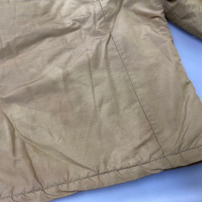 【現状渡し品】【メンズ】 L.L.BEAN エルエルビーン 33320B USA製 70-80S PATHFINDER JACKET パスファインダー ジャケット アウター 146-260827-yn-18-izu サイズ：M カラー：ベージュ系 万代Net店