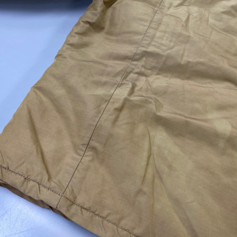 【現状渡し品】【メンズ】 L.L.BEAN エルエルビーン 33320B USA製 70-80S PATHFINDER JACKET パスファインダー ジャケット アウター 146-260827-yn-18-izu サイズ：M カラー：ベージュ系 万代Net店