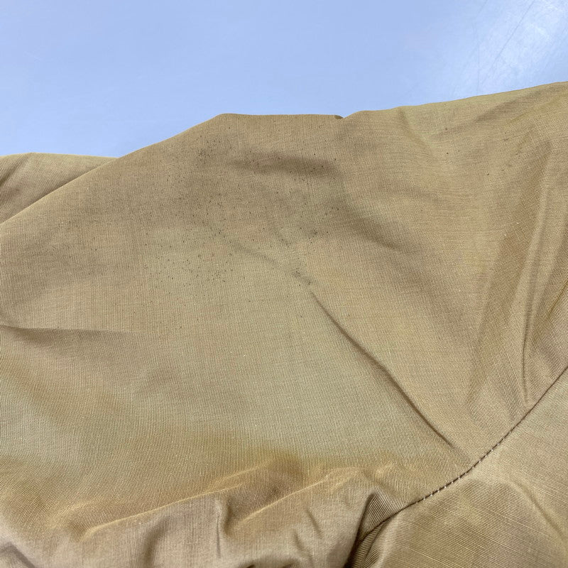 【現状渡し品】【メンズ】 L.L.BEAN エルエルビーン 33320B USA製 70-80S PATHFINDER JACKET パスファインダー ジャケット アウター 146-260827-yn-18-izu サイズ：M カラー：ベージュ系 万代Net店