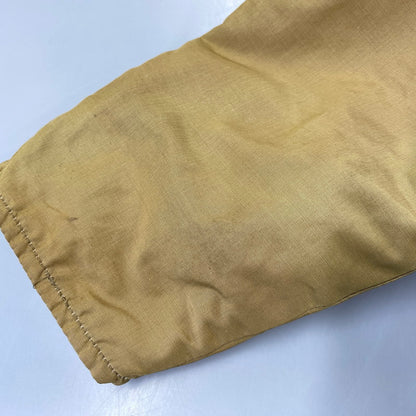 【現状渡し品】【メンズ】 L.L.BEAN エルエルビーン 33320B USA製 70-80S PATHFINDER JACKET パスファインダー ジャケット アウター 146-260827-yn-18-izu サイズ：M カラー：ベージュ系 万代Net店