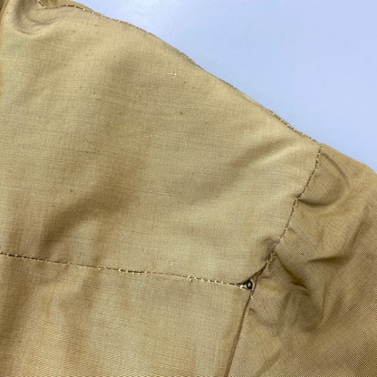 【現状渡し品】【メンズ】 L.L.BEAN エルエルビーン 33320B USA製 70-80S PATHFINDER JACKET パスファインダー ジャケット アウター 146-260827-yn-18-izu サイズ：M カラー：ベージュ系 万代Net店