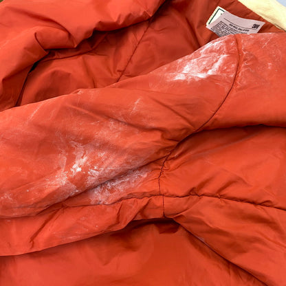 【現状渡し品】【メンズ】 L.L.BEAN エルエルビーン 33320B USA製 70-80S PATHFINDER JACKET パスファインダー ジャケット アウター 146-260827-yn-18-izu サイズ：M カラー：ベージュ系 万代Net店