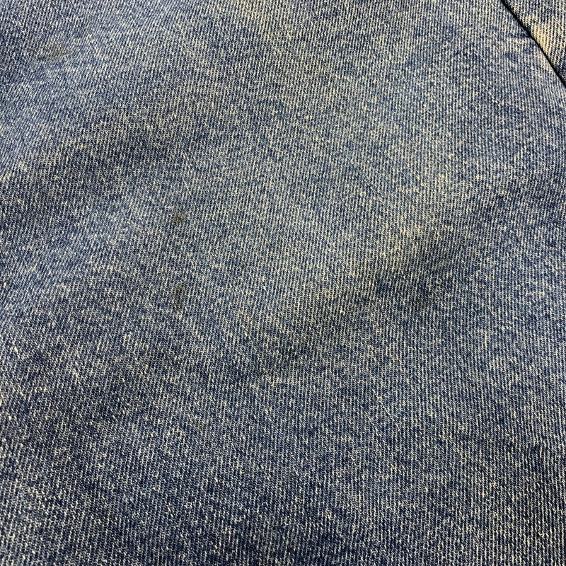 【中古品】【メンズ】 L.L.BEAN エルエルビーン FLANNEL LINER DENIM PANTS フランネルライナー デニムパンツ USA製 ジーンズ ズボン ボトムス 157-260826-ay-16-izu サイズ：32×29 カラー：インディゴ 万代Net店
