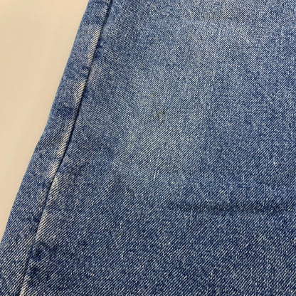 【中古品】【メンズ】 L.L.BEAN エルエルビーン FLANNEL LINER DENIM PANTS フランネルライナー デニムパンツ USA製 ジーンズ ズボン ボトムス 157-260826-ay-16-izu サイズ：32×29 カラー：インディゴ 万代Net店