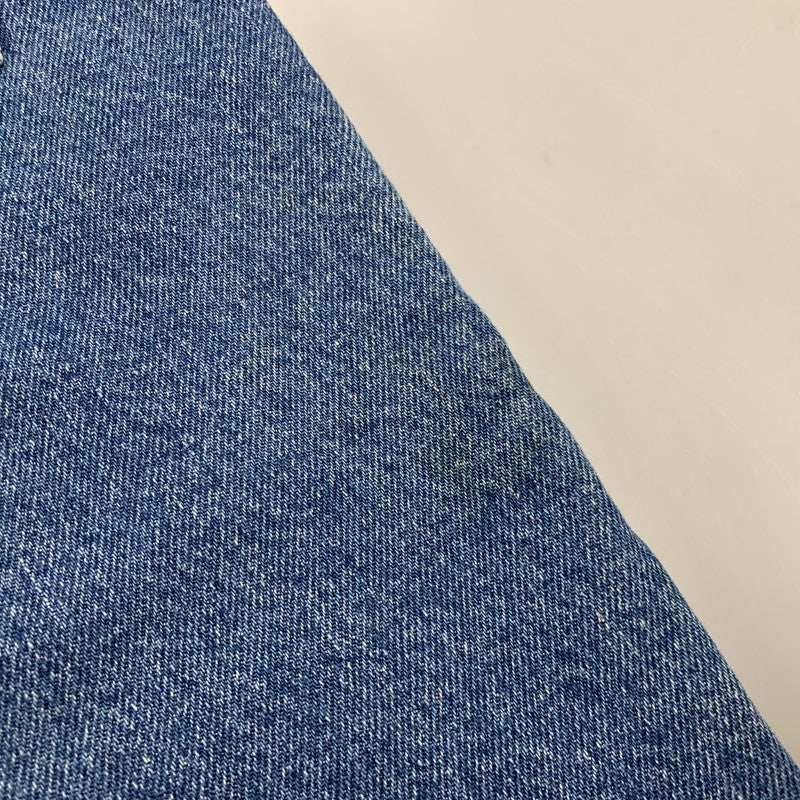 【中古品】【メンズ】 L.L.BEAN エルエルビーン FLANNEL LINER DENIM PANTS フランネルライナー デニムパンツ USA製 ジーンズ ズボン ボトムス 157-260826-ay-16-izu サイズ：32×29 カラー：インディゴ 万代Net店