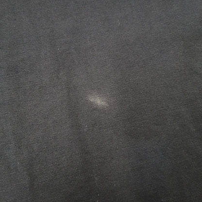 【中古品】【メンズ】 VANSON バンソン WABASH STRIPE L S WORK SHIRT ウォバッシュ ストライプ ロングスリーブ ワーク シャツ トップス 長袖 145-260906-ya-11-izu サイズ：M カラー：ネイビー 万代Net店