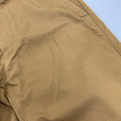 【中古品】【メンズ】 patagonia パタゴニア TWILL TRAVELER PANTS STY56776 ツイル トラベラー パンツ 155-260903-as-41-izu サイズ：M カラー：ブラウン系 万代Net店