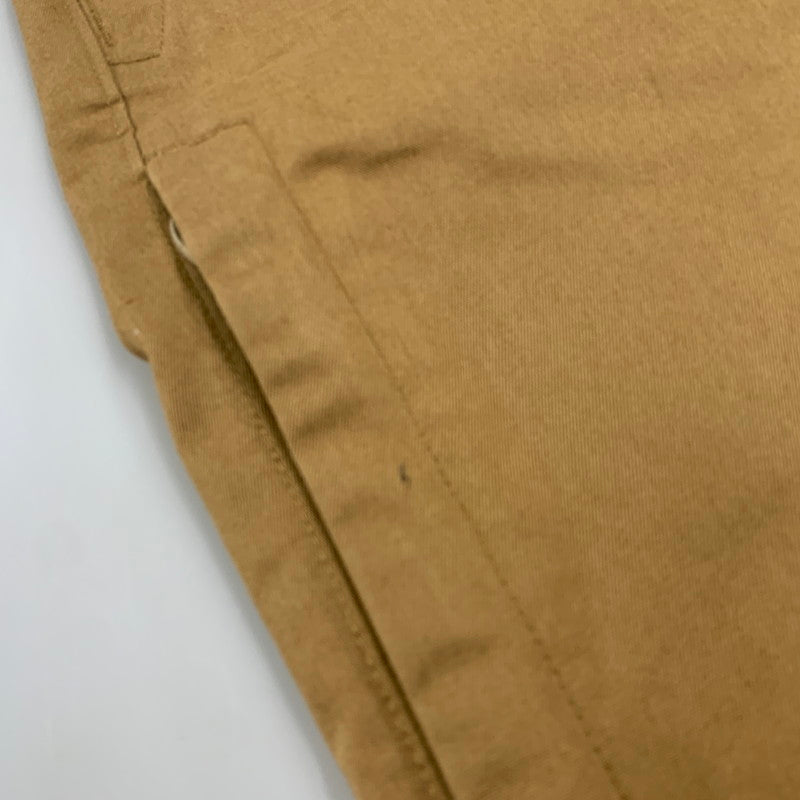 【中古品】【メンズ】 patagonia パタゴニア TWILL TRAVELER PANTS STY56776 ツイル トラベラー パンツ 155-260903-as-41-izu サイズ：M カラー：ブラウン系 万代Net店